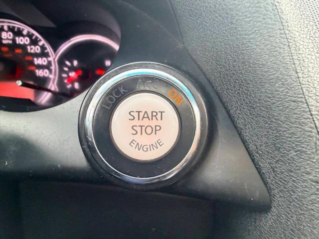 2011 Nissan Altima 2.5 S