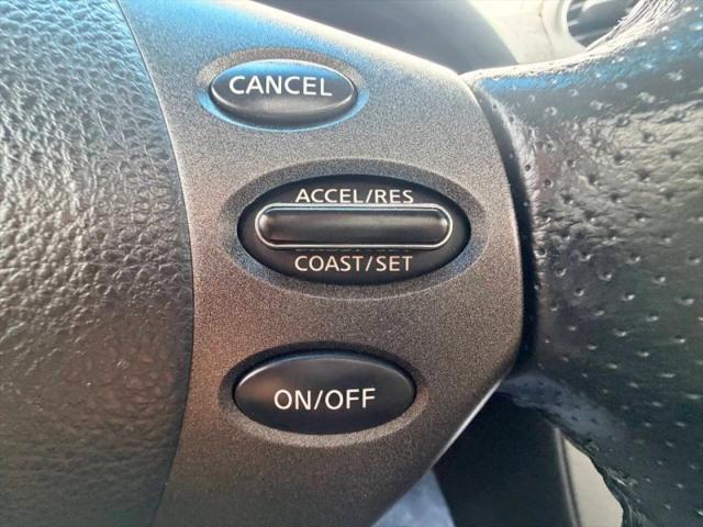 2011 Nissan Altima 2.5 S