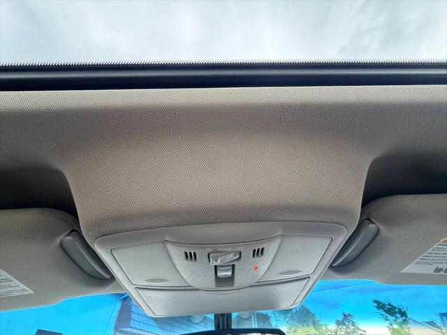 2011 Nissan Altima 2.5 S