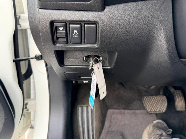 2011 Nissan Altima 2.5 S