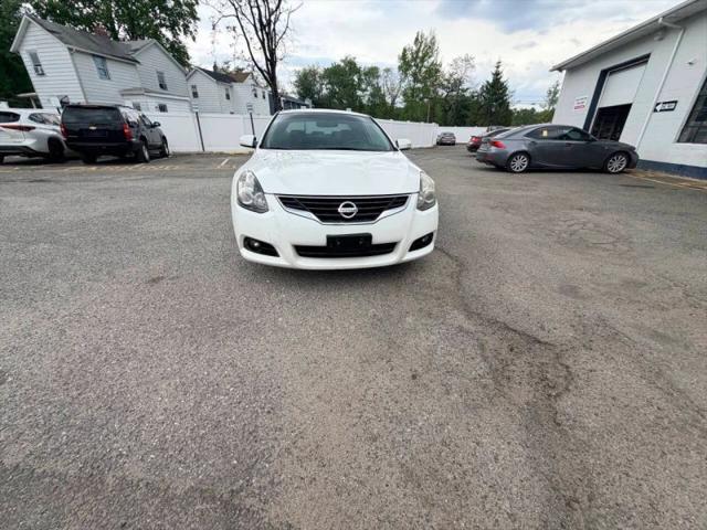 2011 Nissan Altima 2.5 S