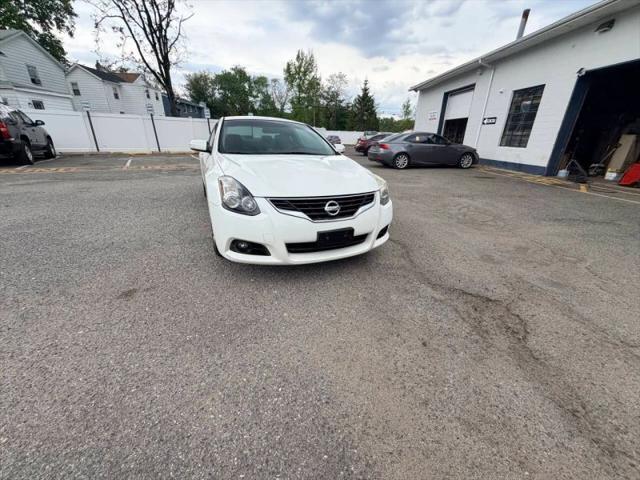 2011 Nissan Altima 2.5 S