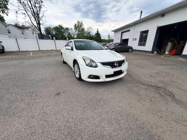 2011 Nissan Altima 2.5 S