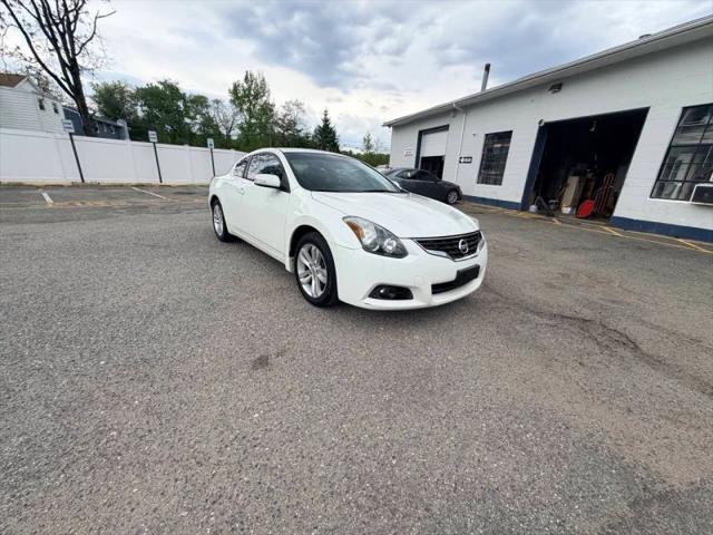 2011 Nissan Altima 2.5 S