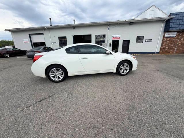 2011 Nissan Altima 2.5 S
