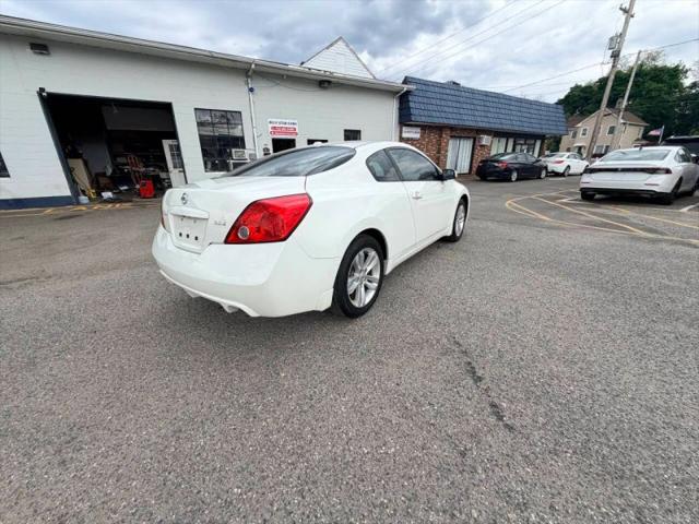 2011 Nissan Altima 2.5 S
