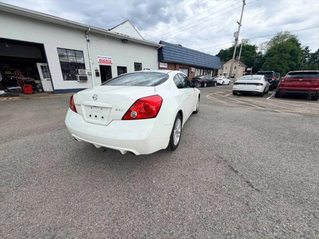 2011 Nissan Altima 2.5 S