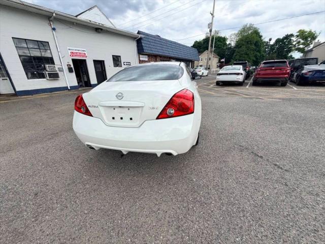 2011 Nissan Altima 2.5 S