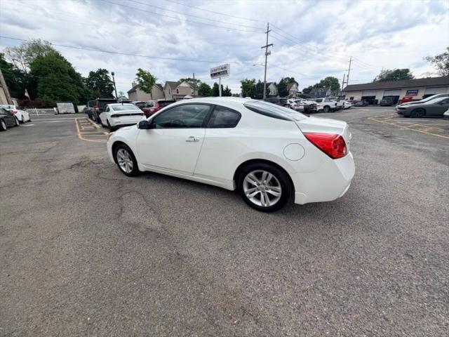 2011 Nissan Altima 2.5 S