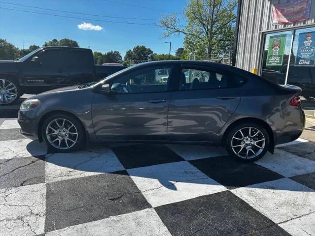 2015 Dodge Dart SXT for sale in Roanoke Rapids, NC