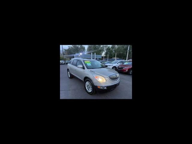 2012 Buick Enclave Leather for sale in Colorado Springs, CO