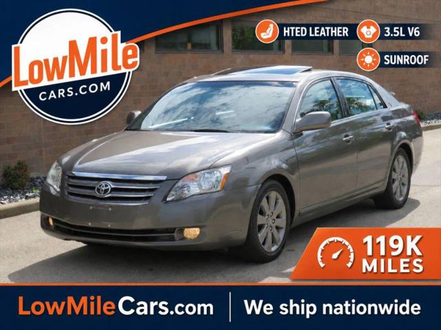 2007 Toyota Avalon Touring for sale in Burr Ridge, IL