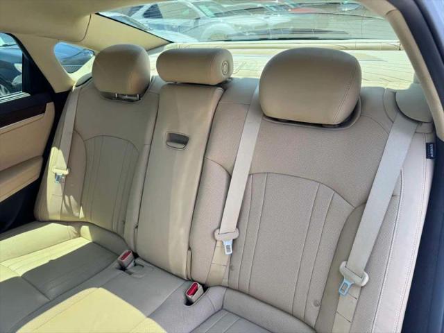 2018 Genesis G80 3.8