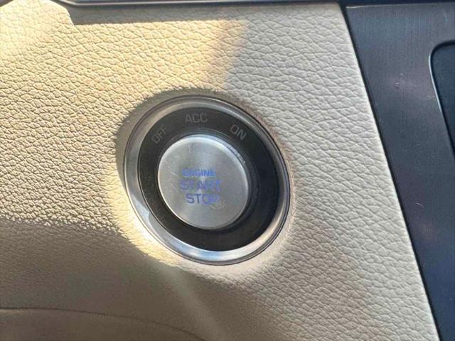 2018 Genesis G80 3.8