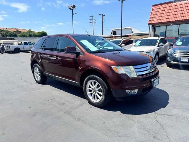 2009 Ford Edge SEL