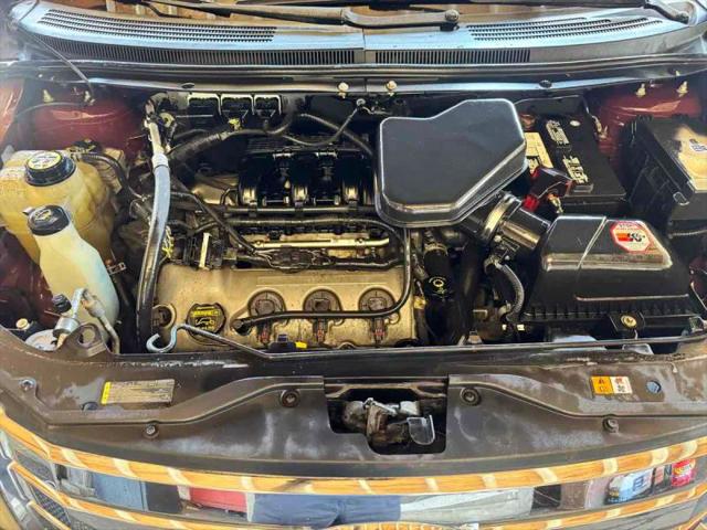 2009 Ford Edge SEL