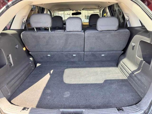 2009 Ford Edge SEL