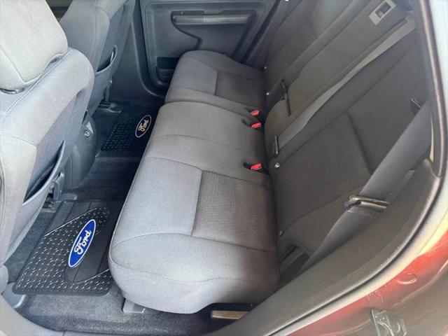 2009 Ford Edge SEL