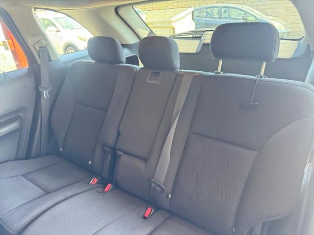 2009 Ford Edge SEL