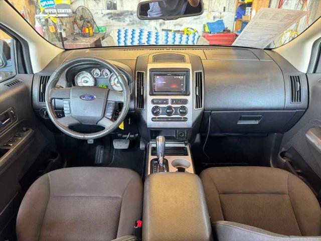 2009 Ford Edge SEL