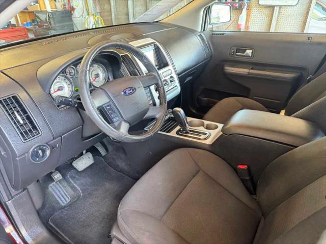 2009 Ford Edge SEL