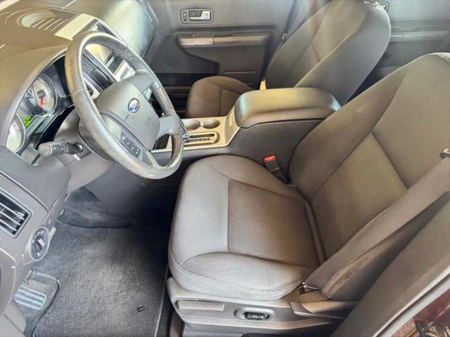2009 Ford Edge SEL