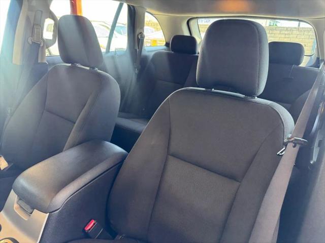 2009 Ford Edge SEL