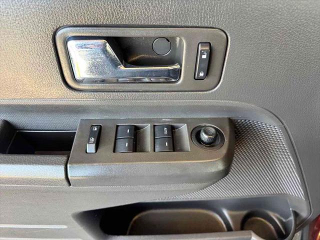 2009 Ford Edge SEL