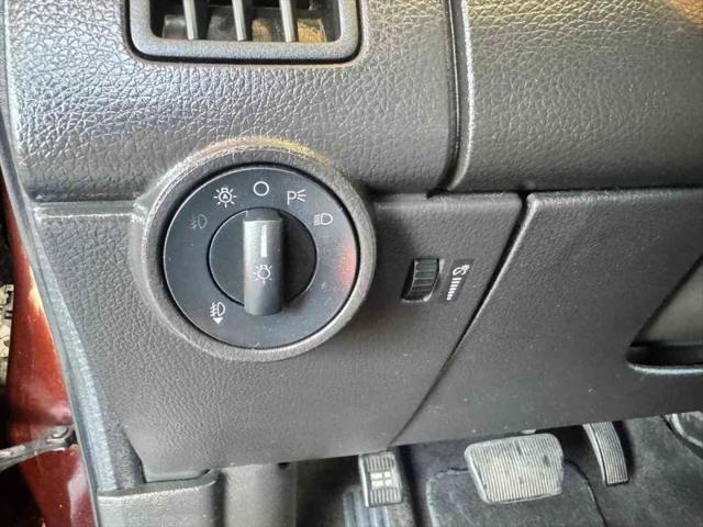 2009 Ford Edge SEL