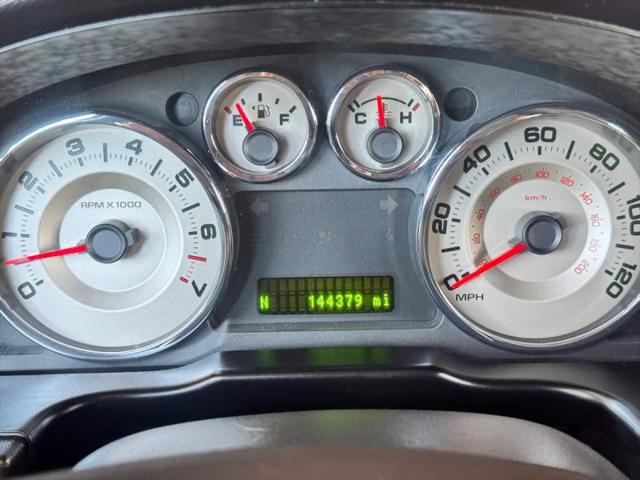 2009 Ford Edge SEL