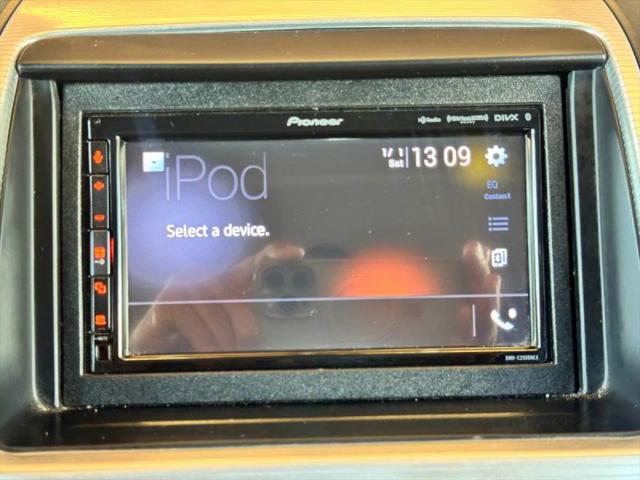 2009 Ford Edge SEL