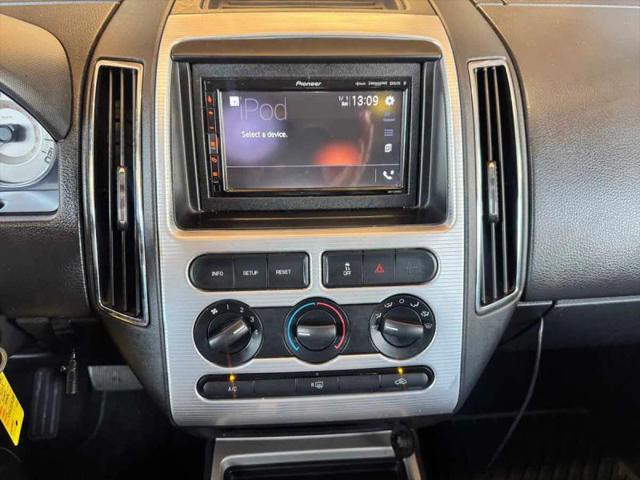 2009 Ford Edge SEL