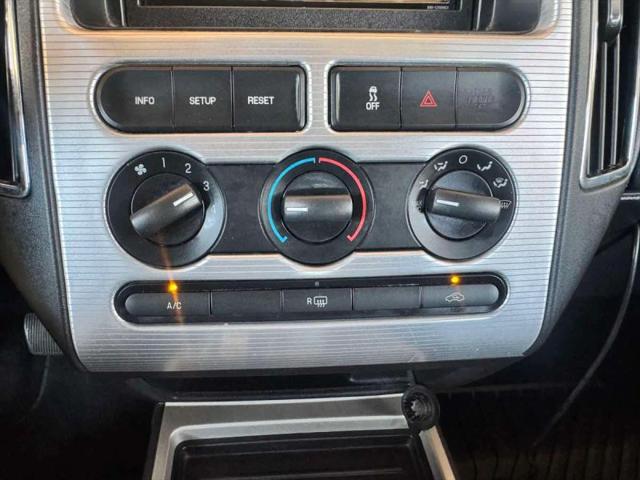 2009 Ford Edge SEL