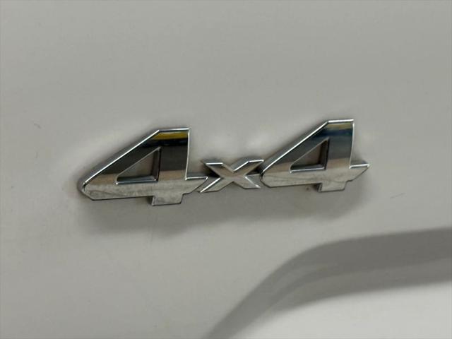 2018 Toyota Tundra Platinum 5.7L V8