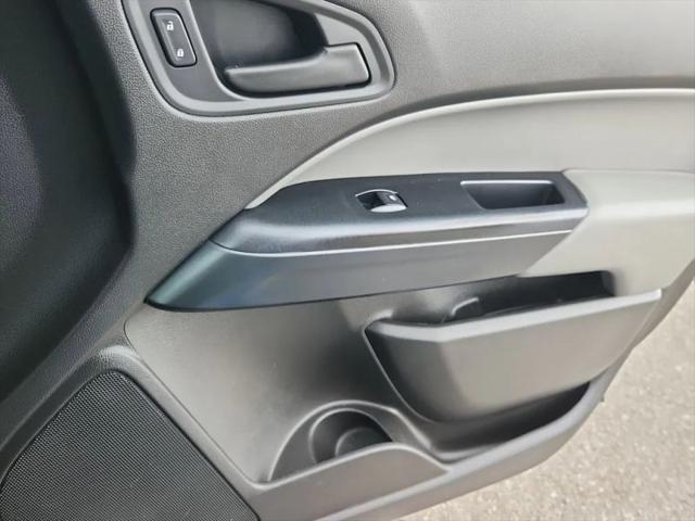 2016 Chevrolet Colorado WT