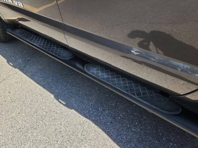 2019 Nissan Titan SV