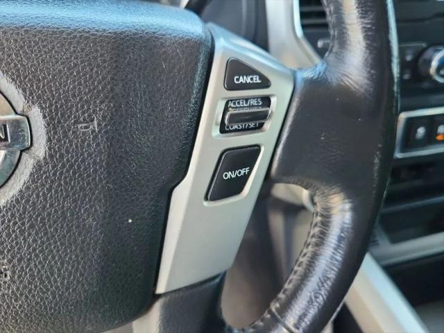 2019 Nissan Titan SV