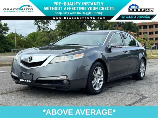 2010 Acura TL 3.5 for sale in Richmond, VA