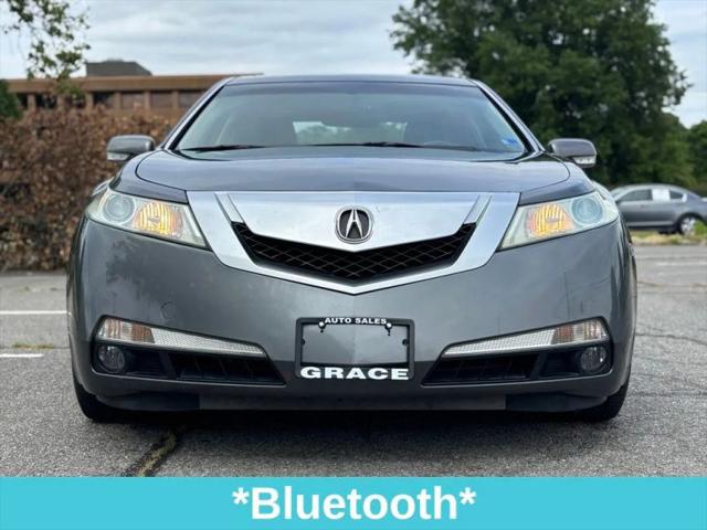 2010 Acura TL 3.5