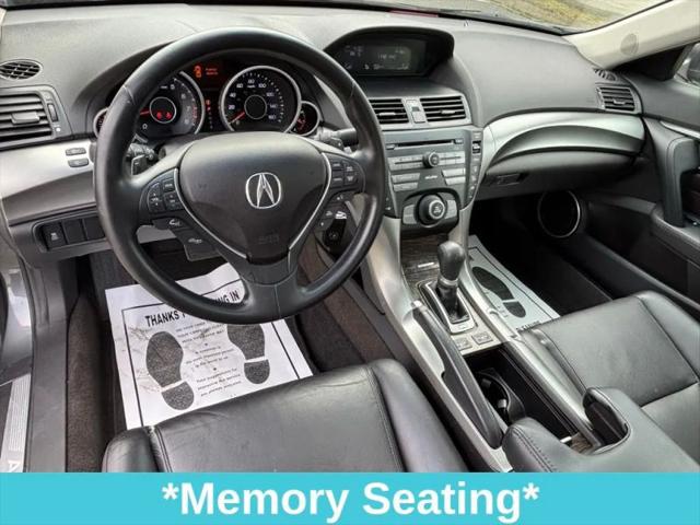 2010 Acura TL 3.5