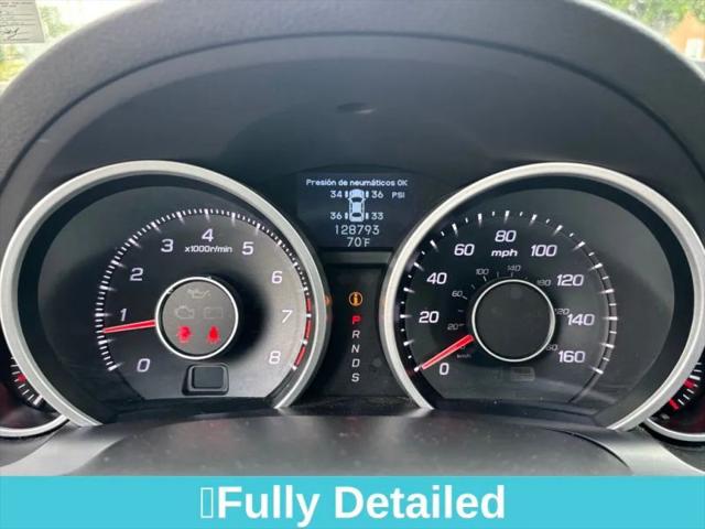 2010 Acura TL 3.5