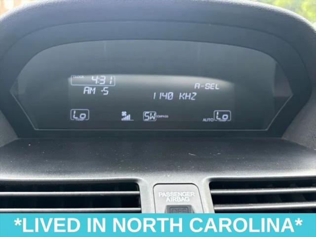2010 Acura TL 3.5