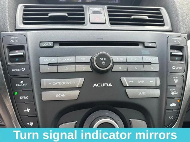 2010 Acura TL 3.5