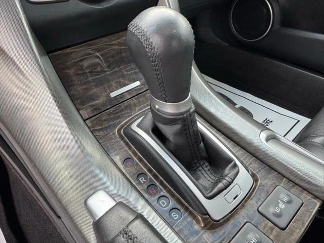 2010 Acura TL 3.5