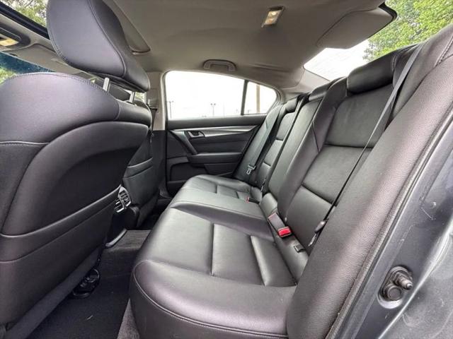 2010 Acura TL 3.5