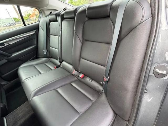 2010 Acura TL 3.5