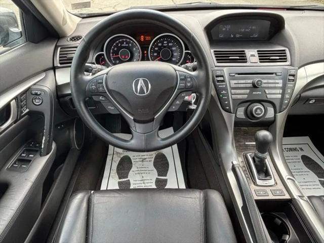 2010 Acura TL 3.5