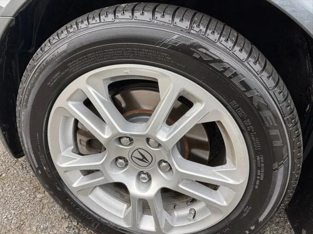 2010 Acura TL 3.5