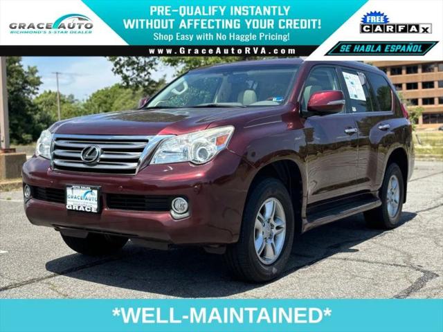 2011 Lexus GX 460 460 for sale in Richmond, VA