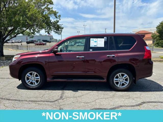 2011 Lexus GX 460 460